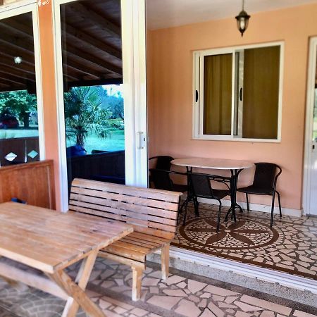 Delfini Holiday Homes Улцинь Екстер'єр фото